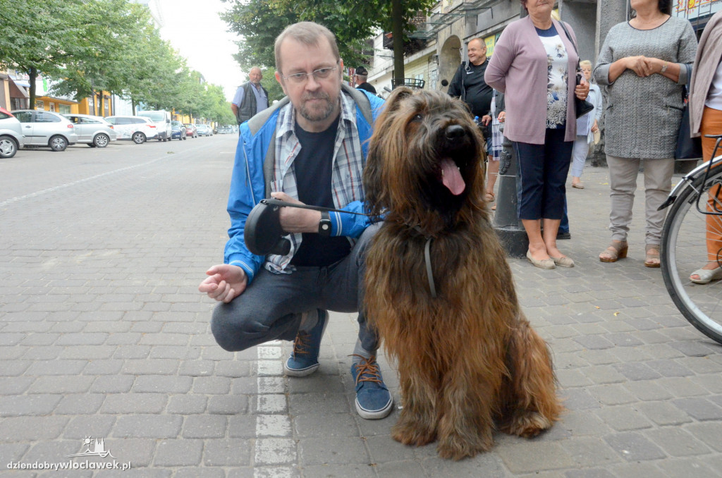 Potańcówka z Łęgowianami na 3 Maja