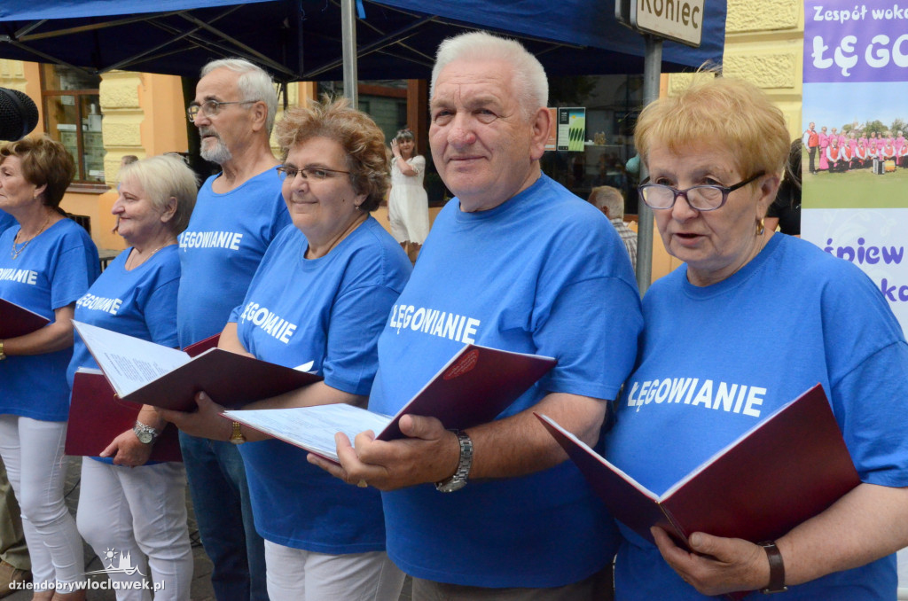 Potańcówka z Łęgowianami na 3 Maja