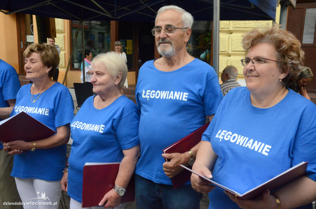 Potańcówka z Łęgowianami na 3 Maja