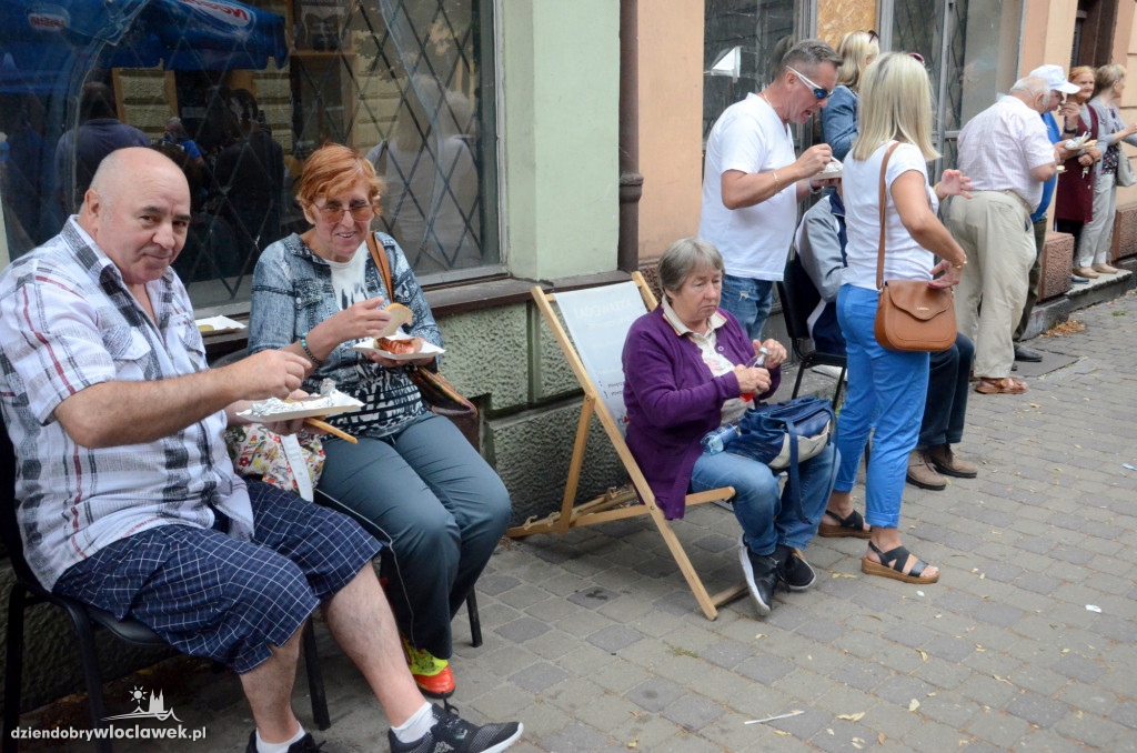 Potańcówka z Łęgowianami na 3 Maja