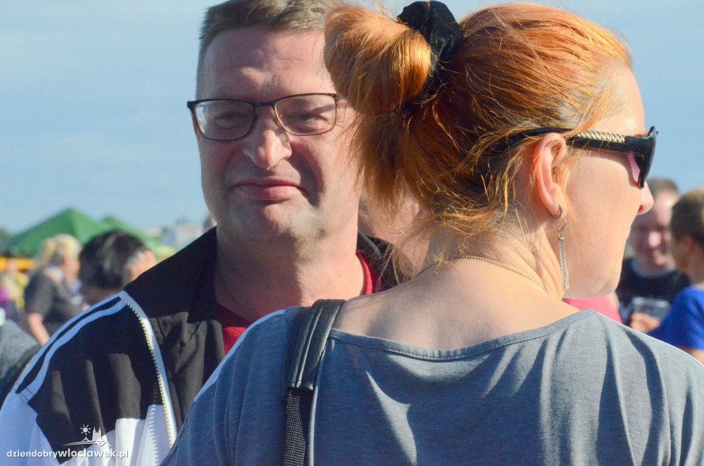 Tłumy na Święcie Powiatu Włocławskiego w Kruszynie