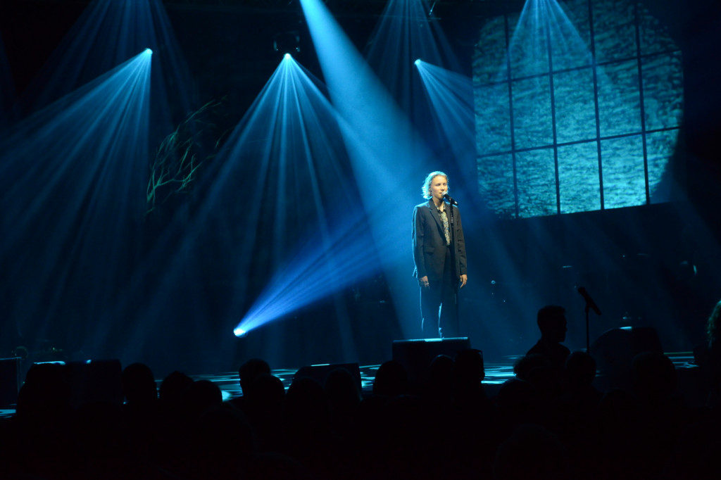 Dobry Koncert na zakończenie Turnieju Poezji Śpiewanej
