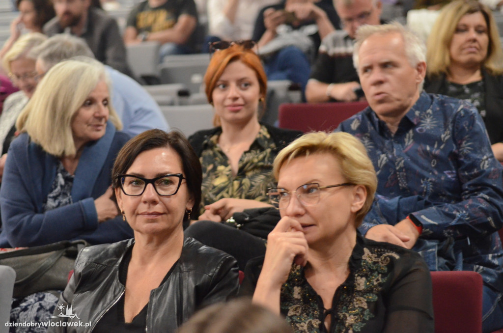 Dobry Koncert na zakończenie Turnieju Poezji Śpiewanej