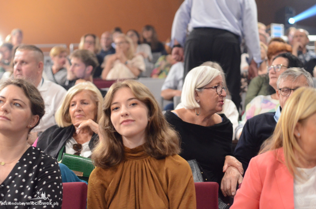 Dobry Koncert na zakończenie Turnieju Poezji Śpiewanej