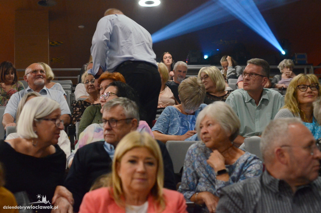 Dobry Koncert na zakończenie Turnieju Poezji Śpiewanej