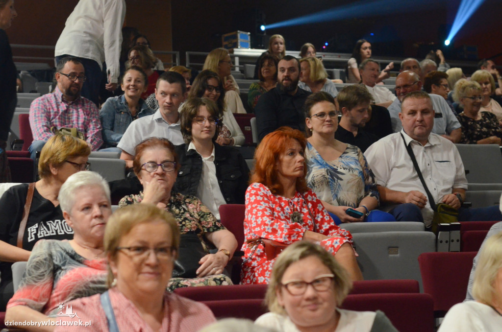 Dobry Koncert na zakończenie Turnieju Poezji Śpiewanej