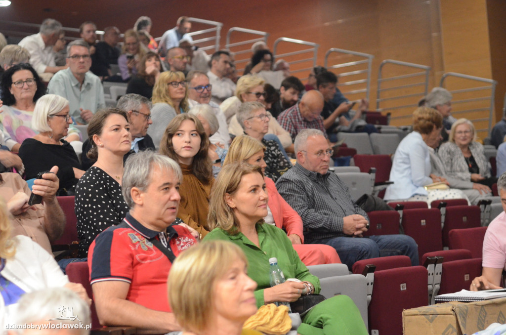 Dobry Koncert na zakończenie Turnieju Poezji Śpiewanej