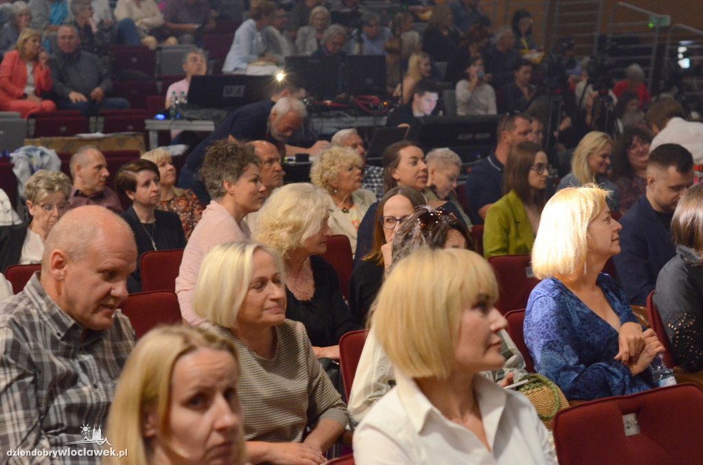 Dobry Koncert na zakończenie Turnieju Poezji Śpiewanej