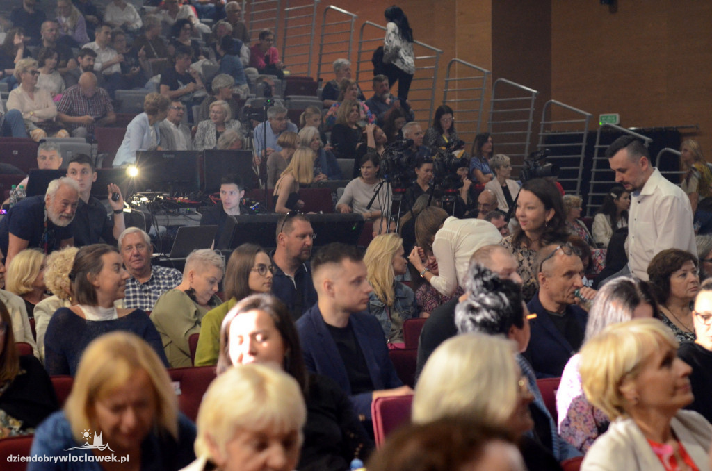 Dobry Koncert na zakończenie Turnieju Poezji Śpiewanej