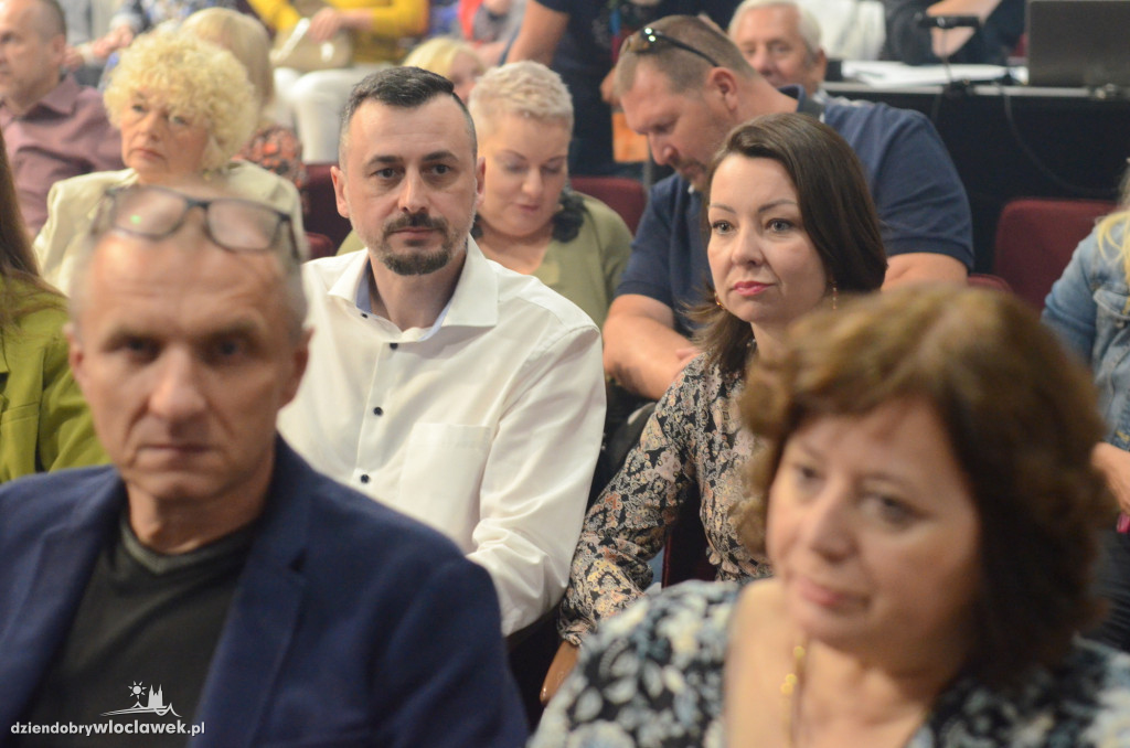 Dobry Koncert na zakończenie Turnieju Poezji Śpiewanej