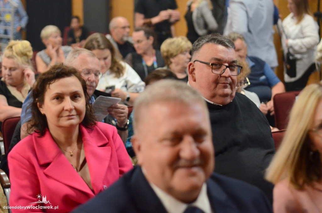 Dobry Koncert na zakończenie Turnieju Poezji Śpiewanej