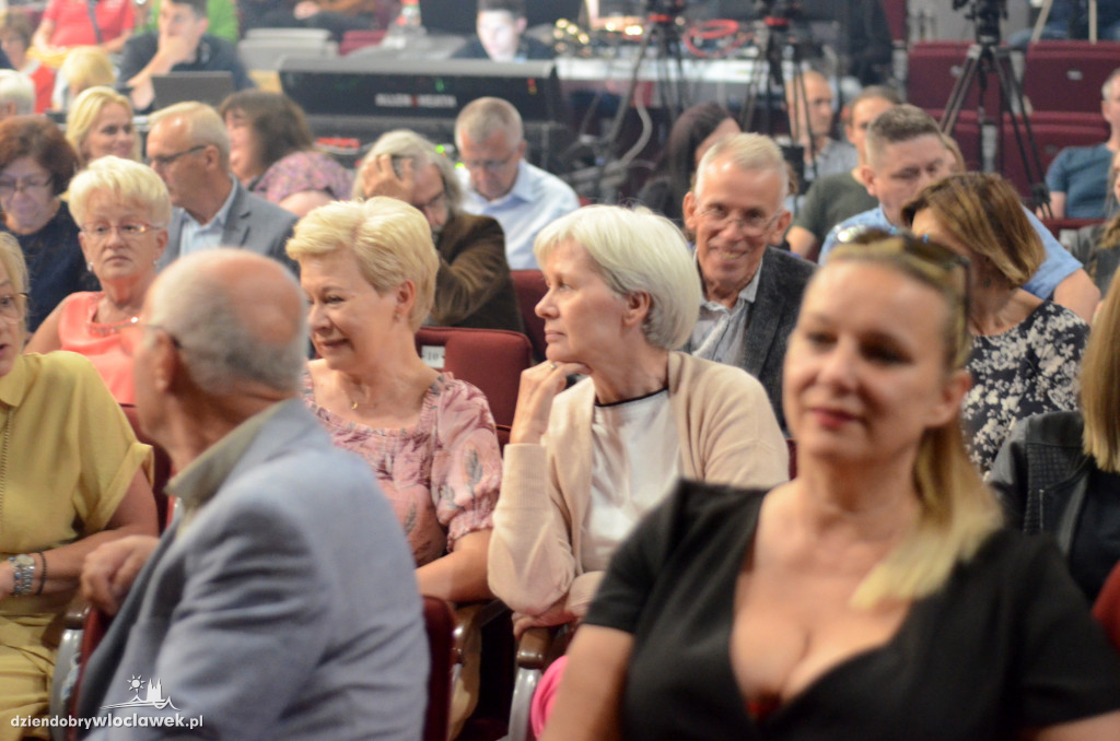 Dobry Koncert na zakończenie Turnieju Poezji Śpiewanej