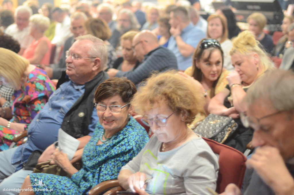 Dobry Koncert na zakończenie Turnieju Poezji Śpiewanej
