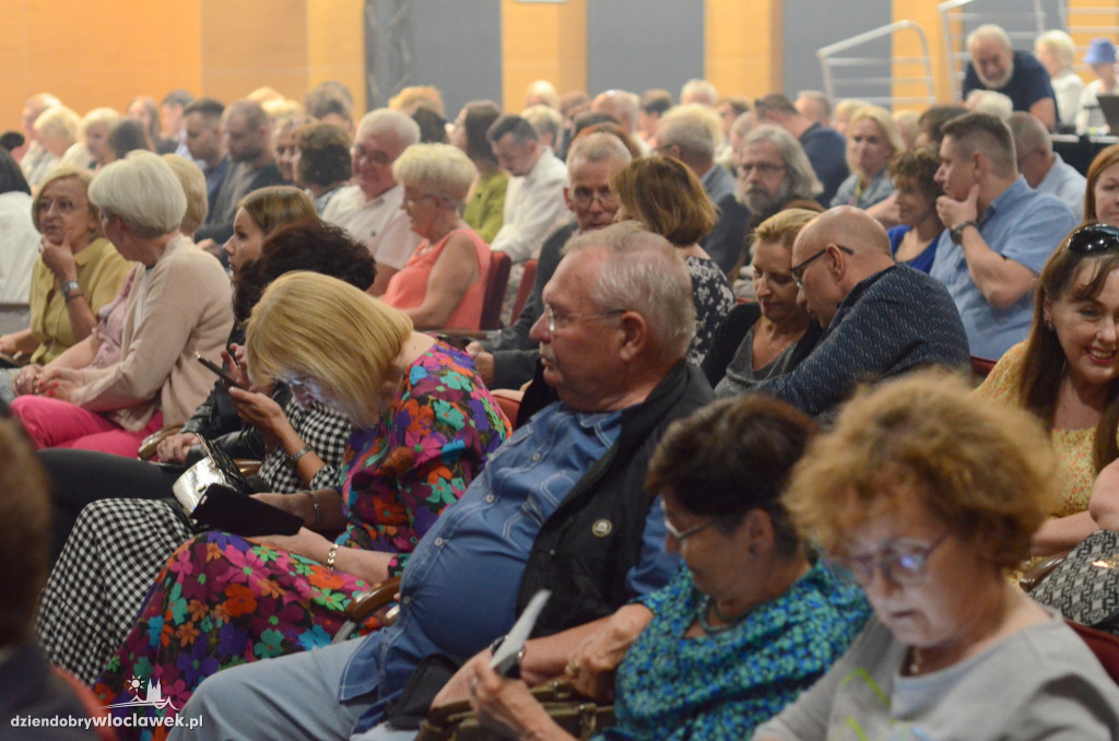 Dobry Koncert na zakończenie Turnieju Poezji Śpiewanej