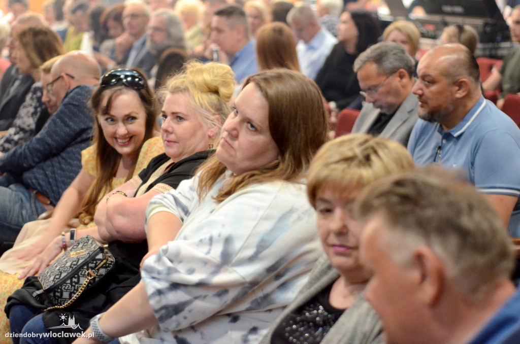 Dobry Koncert na zakończenie Turnieju Poezji Śpiewanej