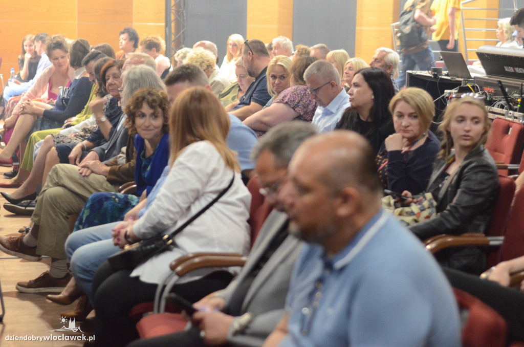 Dobry Koncert na zakończenie Turnieju Poezji Śpiewanej