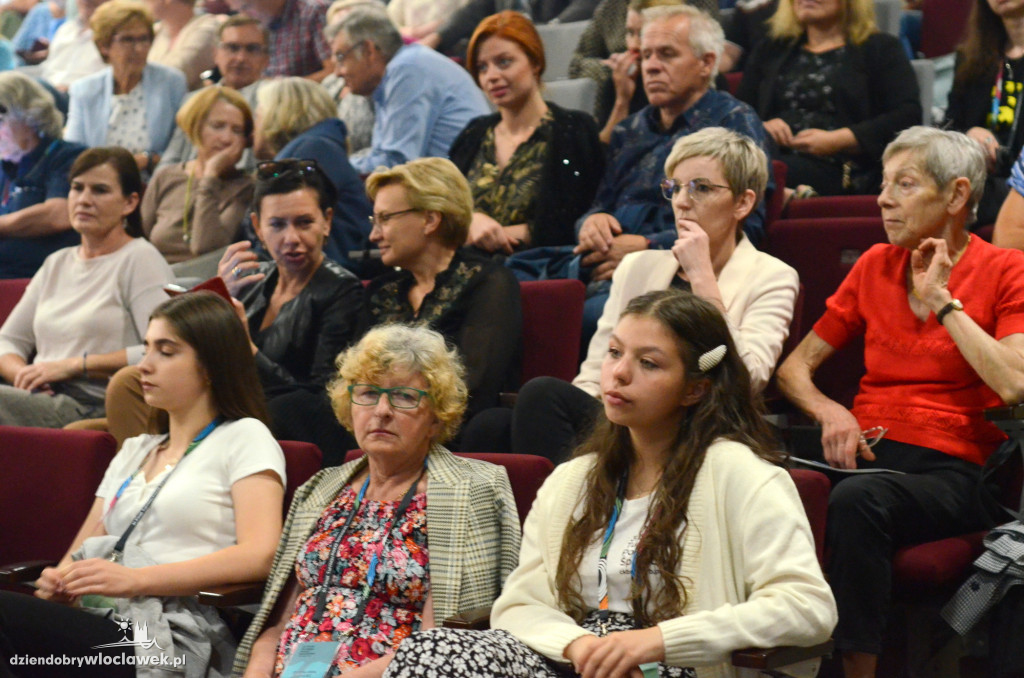 Dobry Koncert na zakończenie Turnieju Poezji Śpiewanej