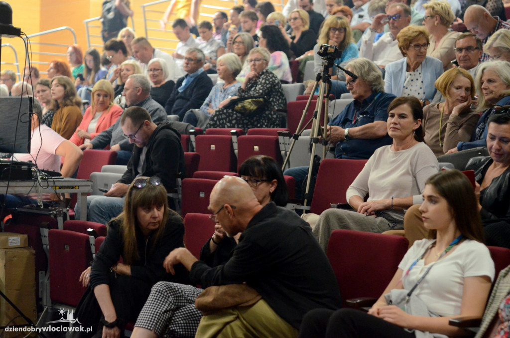 Dobry Koncert na zakończenie Turnieju Poezji Śpiewanej