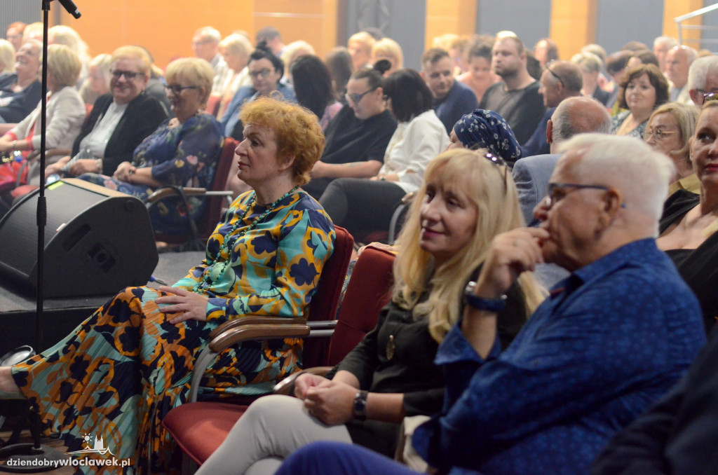Dobry Koncert na zakończenie Turnieju Poezji Śpiewanej