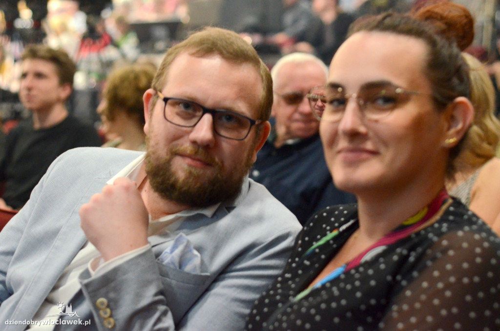 Dobry Koncert na zakończenie Turnieju Poezji Śpiewanej