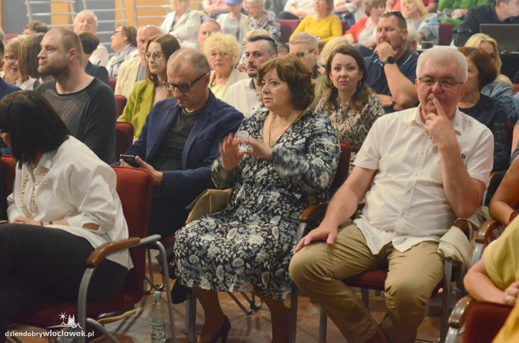 Dobry Koncert na zakończenie Turnieju Poezji Śpiewanej