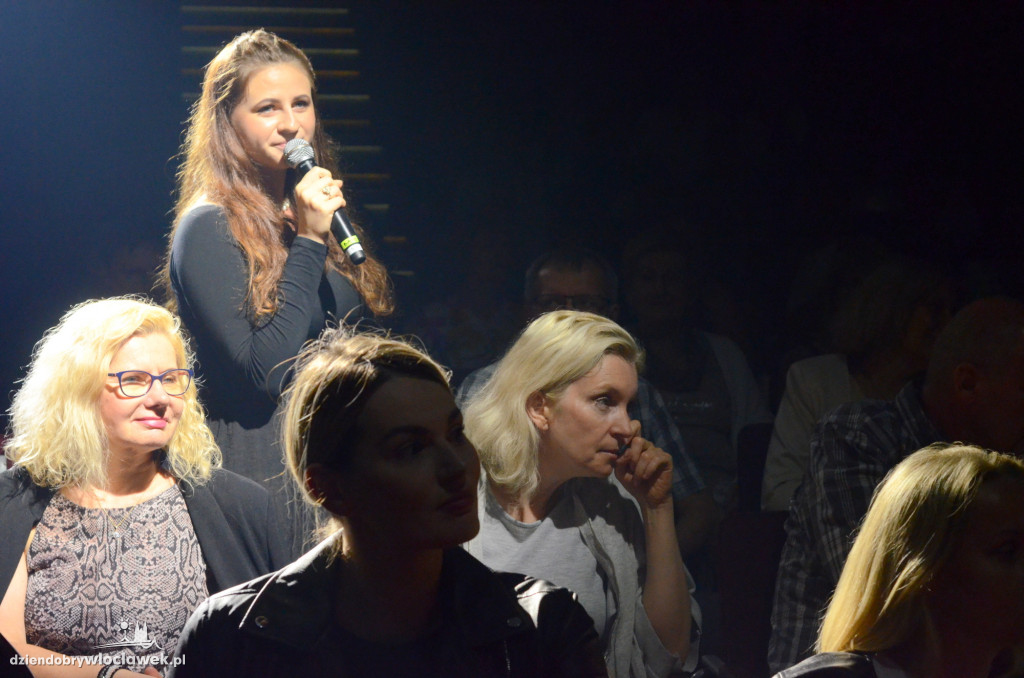 Dobry Koncert na zakończenie Turnieju Poezji Śpiewanej