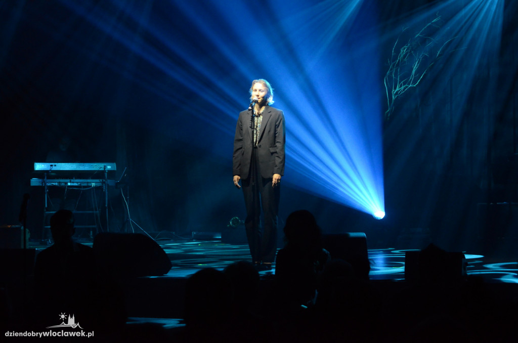 Dobry Koncert na zakończenie Turnieju Poezji Śpiewanej