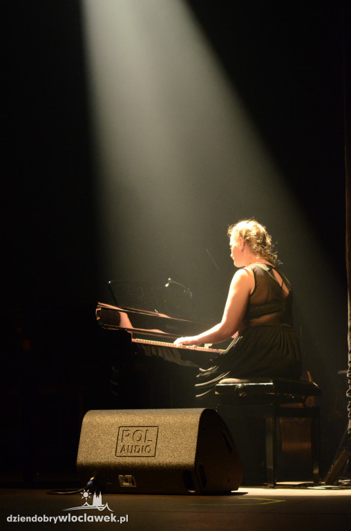Dobry Koncert na zakończenie Turnieju Poezji Śpiewanej