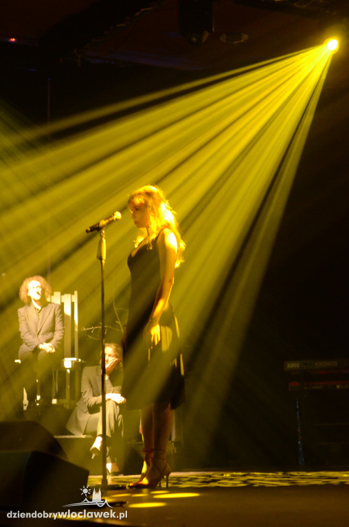 Dobry Koncert na zakończenie Turnieju Poezji Śpiewanej