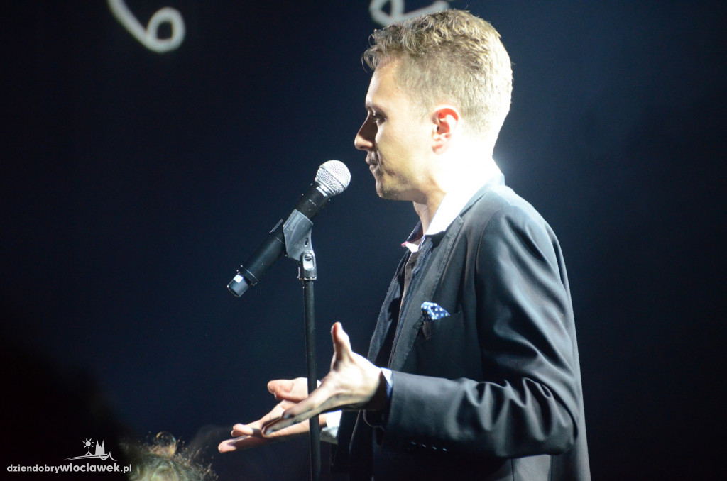 Dobry Koncert na zakończenie Turnieju Poezji Śpiewanej