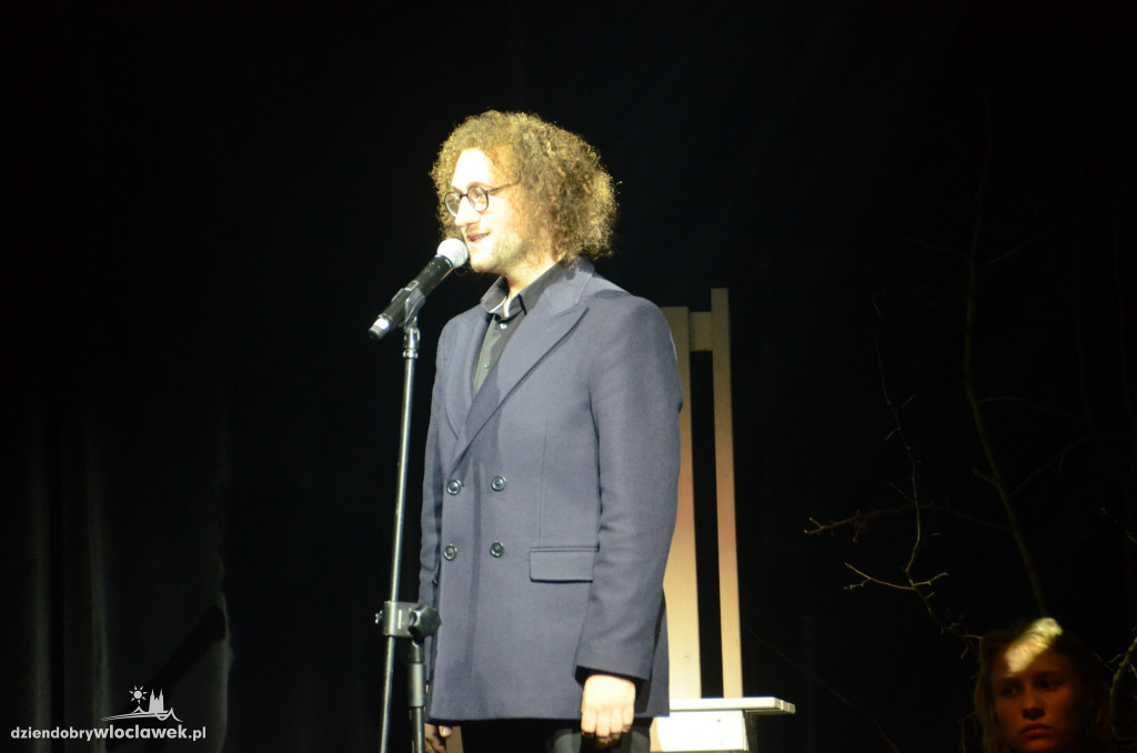 Dobry Koncert na zakończenie Turnieju Poezji Śpiewanej