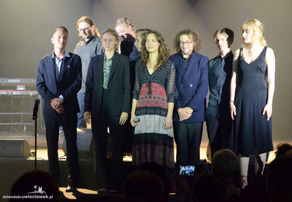 Dobry Koncert na zakończenie Turnieju Poezji Śpiewanej