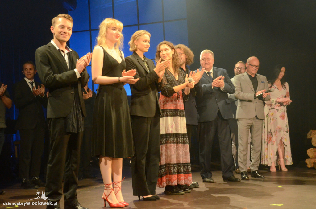 Dobry Koncert na zakończenie Turnieju Poezji Śpiewanej
