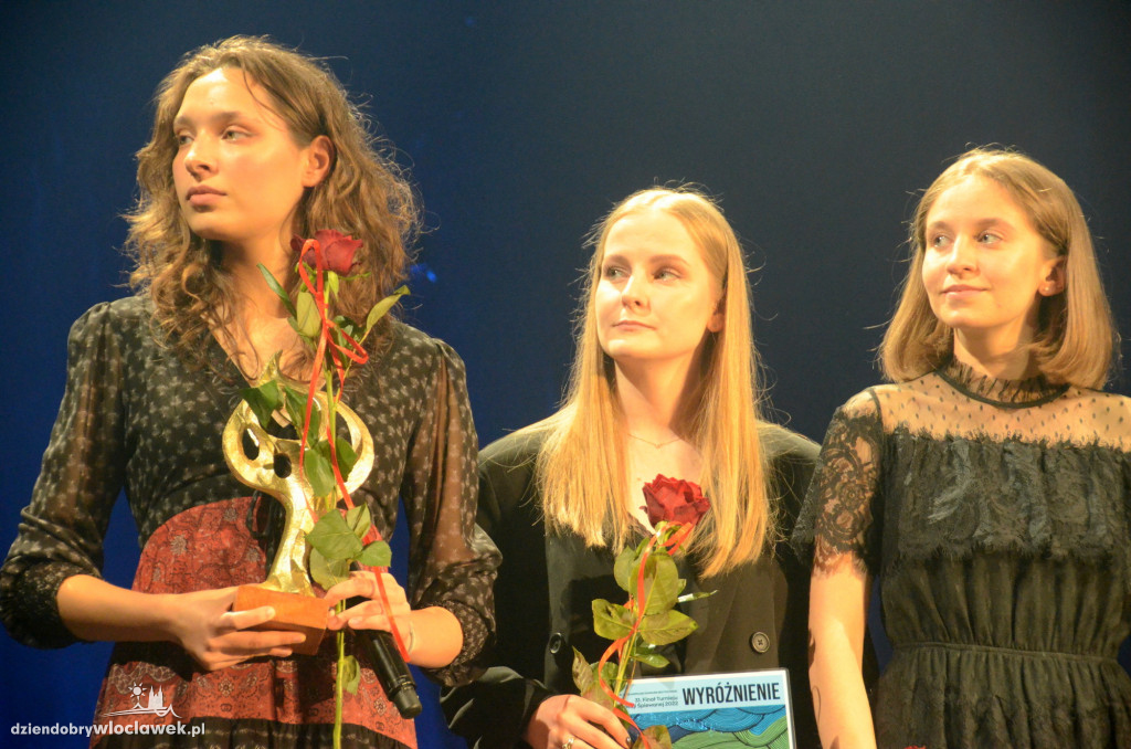 Dobry Koncert na zakończenie Turnieju Poezji Śpiewanej