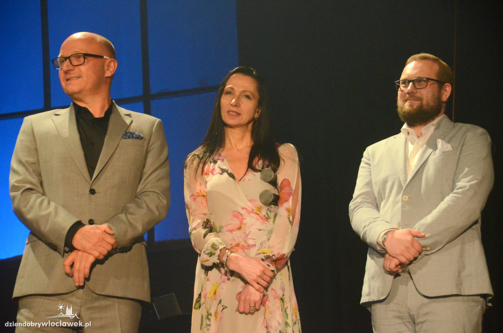 Dobry Koncert na zakończenie Turnieju Poezji Śpiewanej