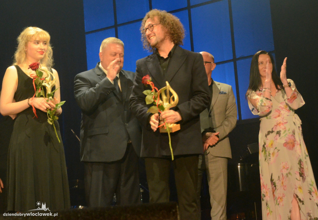 Dobry Koncert na zakończenie Turnieju Poezji Śpiewanej