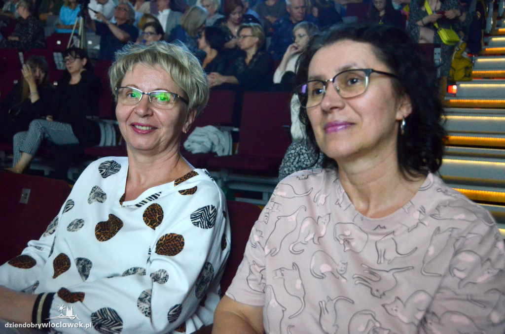 Dobry Koncert na zakończenie Turnieju Poezji Śpiewanej
