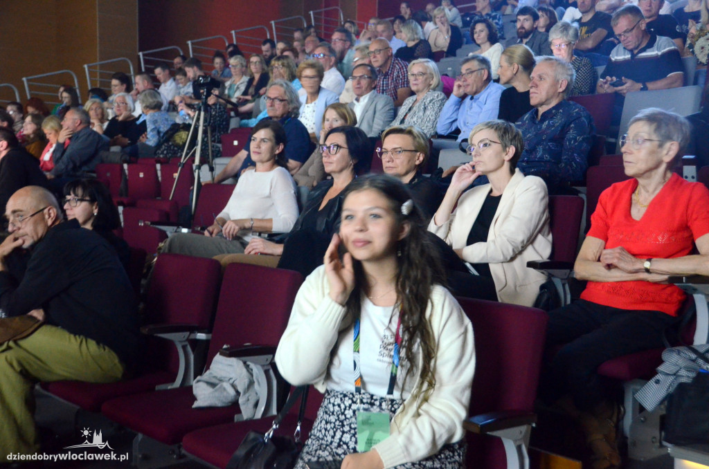 Dobry Koncert na zakończenie Turnieju Poezji Śpiewanej