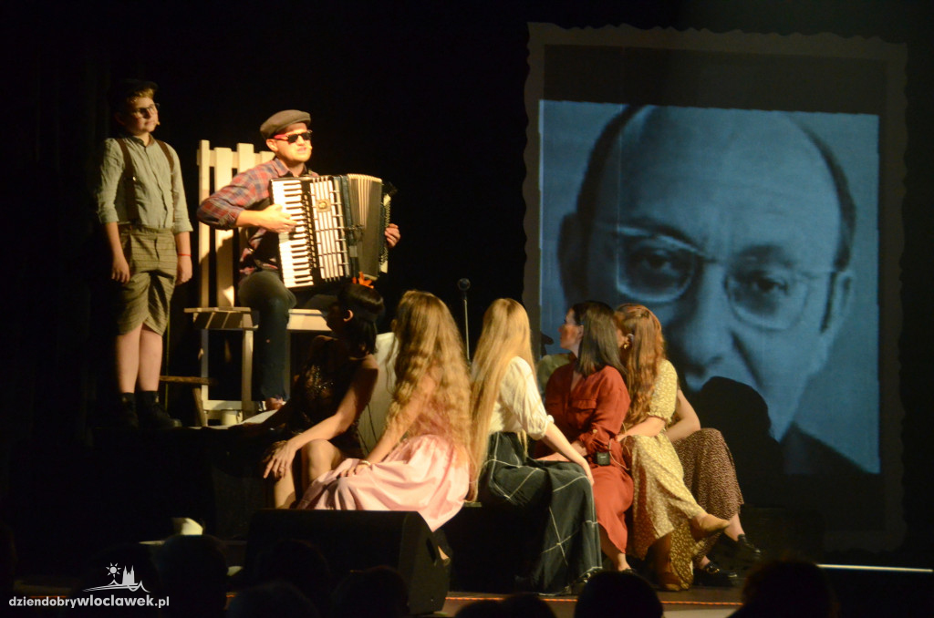Dobry Koncert na zakończenie Turnieju Poezji Śpiewanej