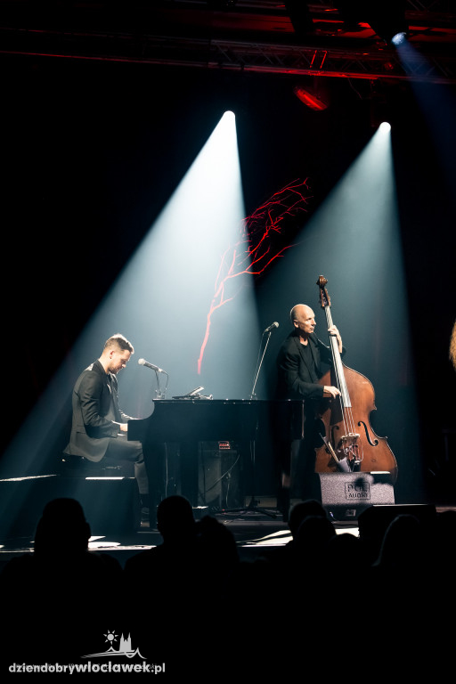 Hanna Banaszak w Browarze B.
