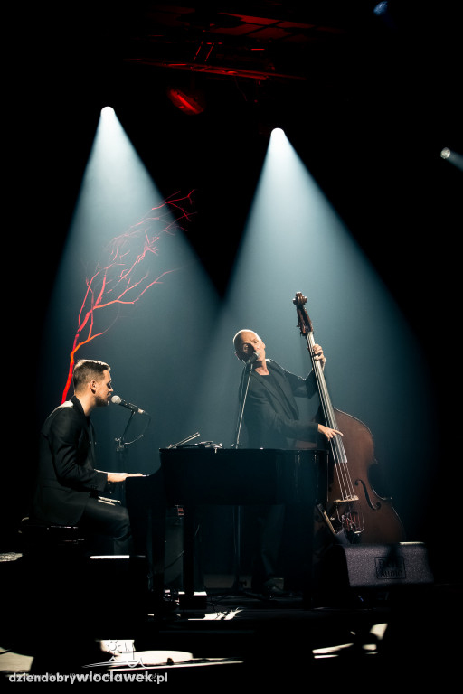 Hanna Banaszak w Browarze B.