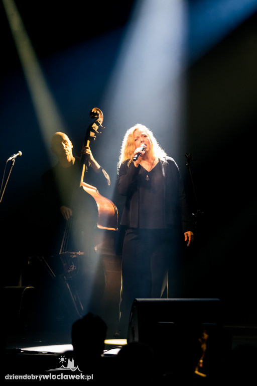 Hanna Banaszak w Browarze B.