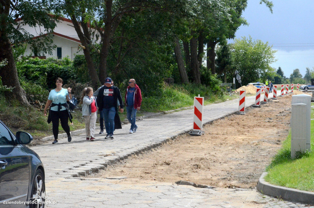 Przystań przy Płockiej otwarta po rozbudowie