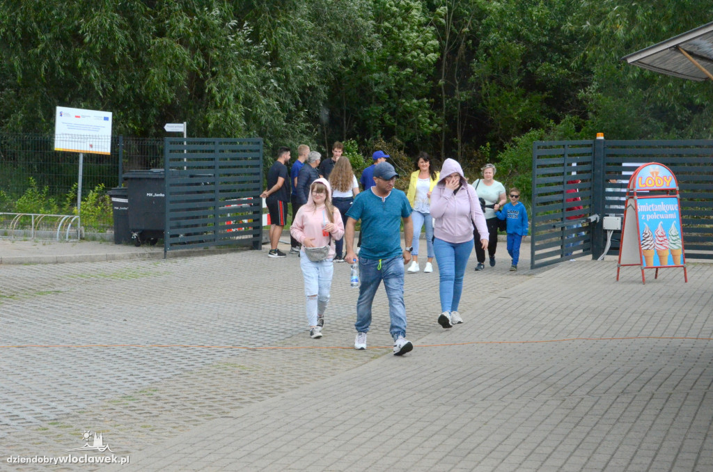 Przystań przy Płockiej otwarta po rozbudowie