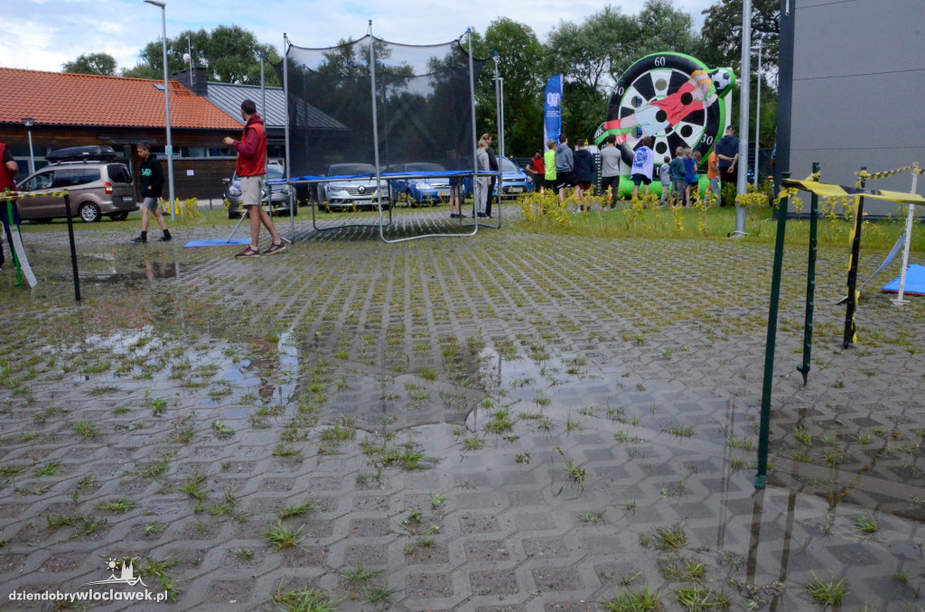 Przystań przy Płockiej otwarta po rozbudowie