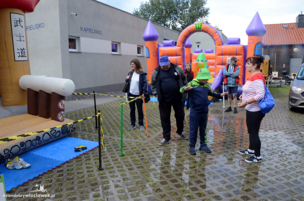 Przystań przy Płockiej otwarta po rozbudowie