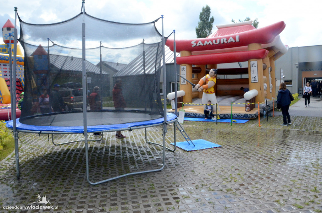 Przystań przy Płockiej otwarta po rozbudowie