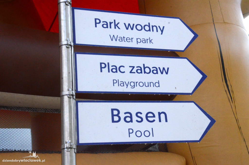Przystań przy Płockiej otwarta po rozbudowie