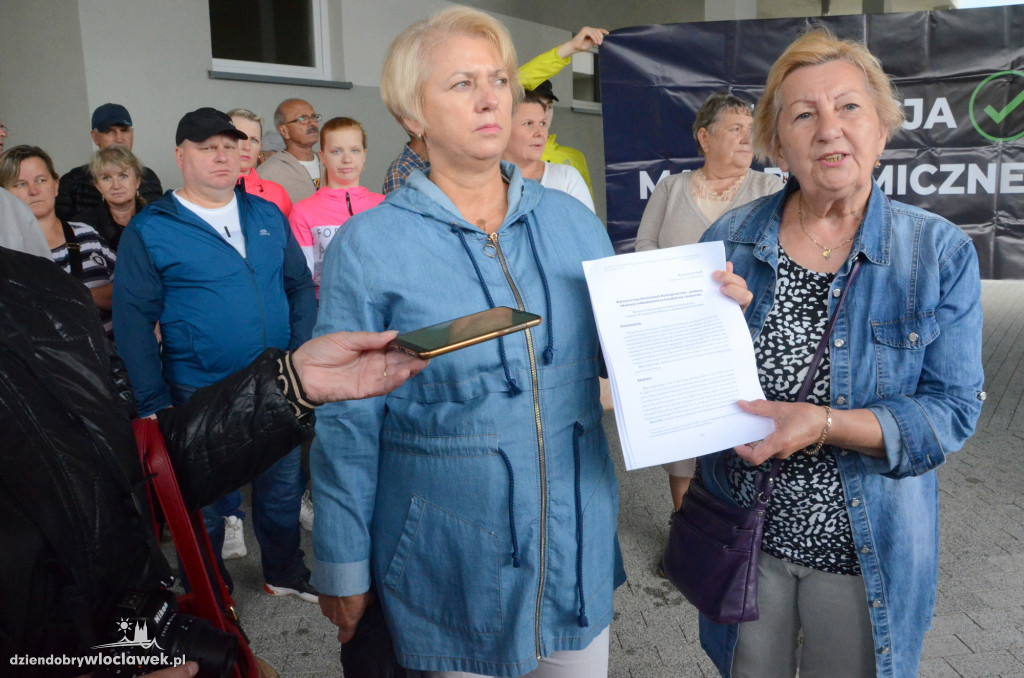 Przystań przy Płockiej otwarta po rozbudowie