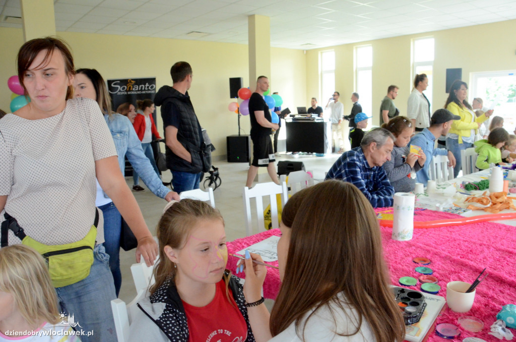 Przystań przy Płockiej otwarta po rozbudowie